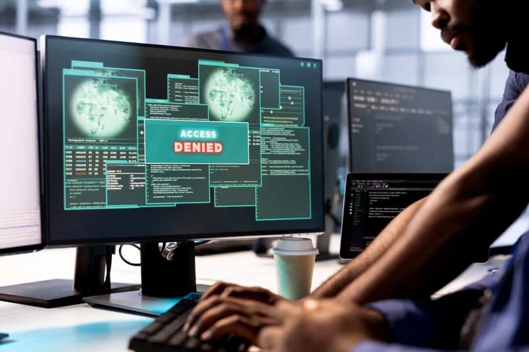 IT Solutions in Dubai | Smart Business Technology