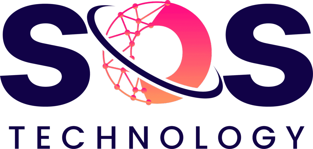 SOS Technology logo