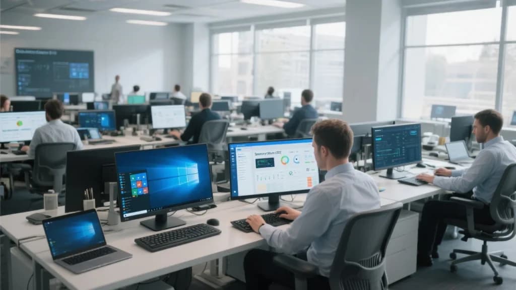 software Licensing