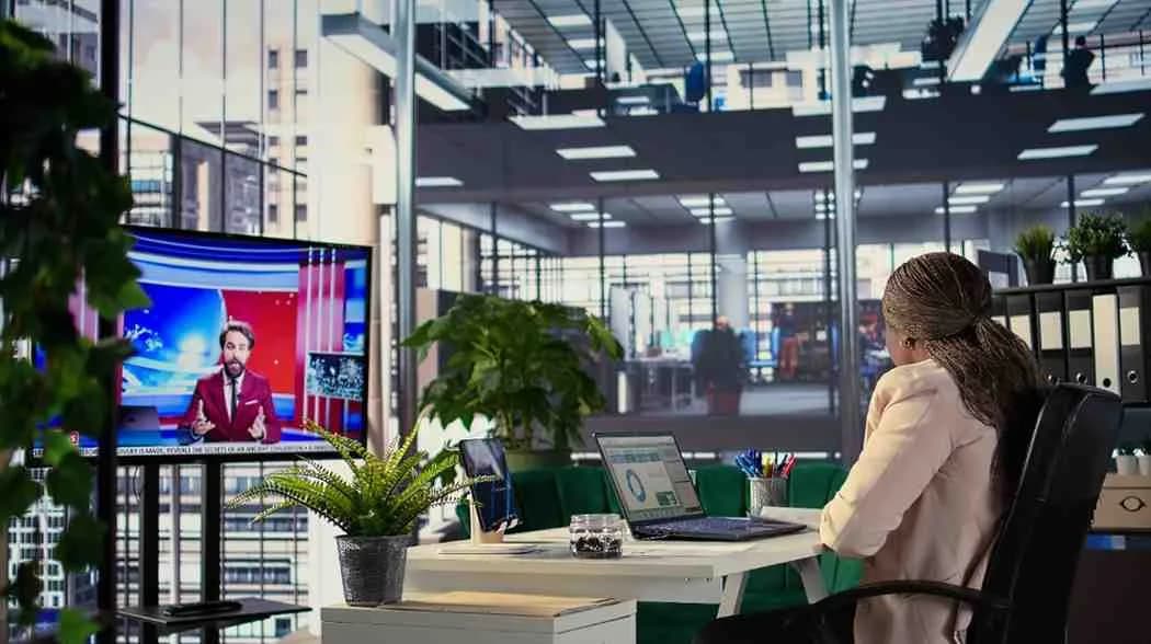 Advanced Audio Visual Technology