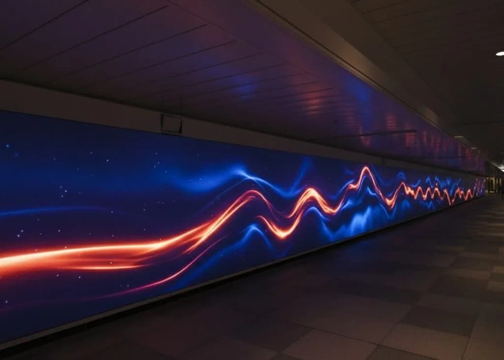 How Videowall Technology Transforms Visual Communication
