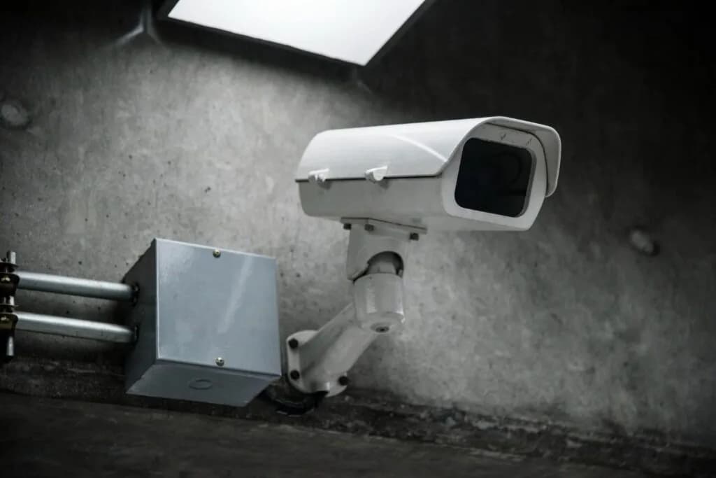 Night Vision CCTV Abu Dhabi: 2026 ADMCC Standard Guide