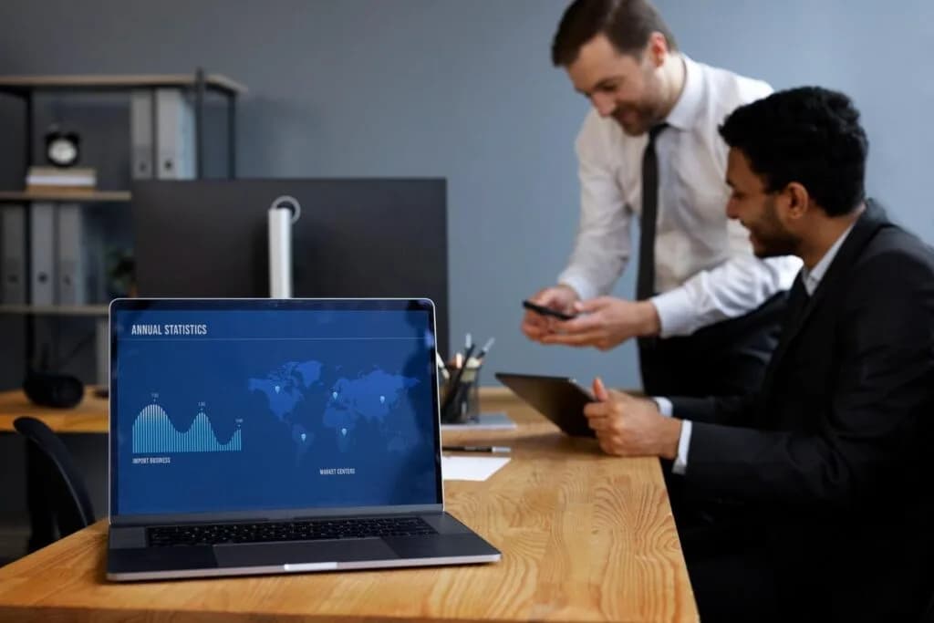 What is ERP Implementation? Guide to ERP Systems in the UAE