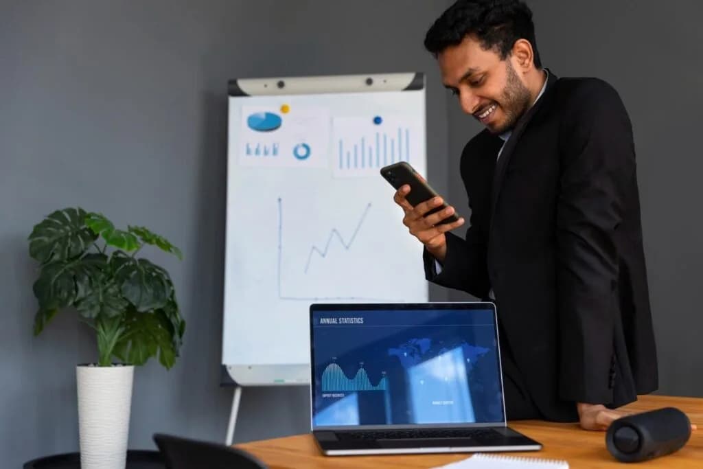 Top SEO Agency in Abu Dhabi | Data-Driven Growth Experts