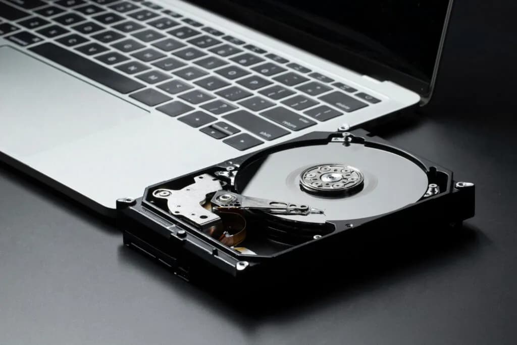 Data Recovery Sharjah | Fast & Secure File Retrieval Experts