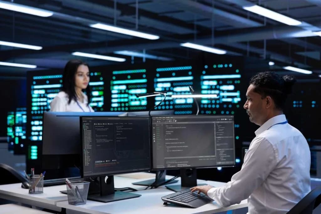 What is a Network Operation Center? UAE 2026