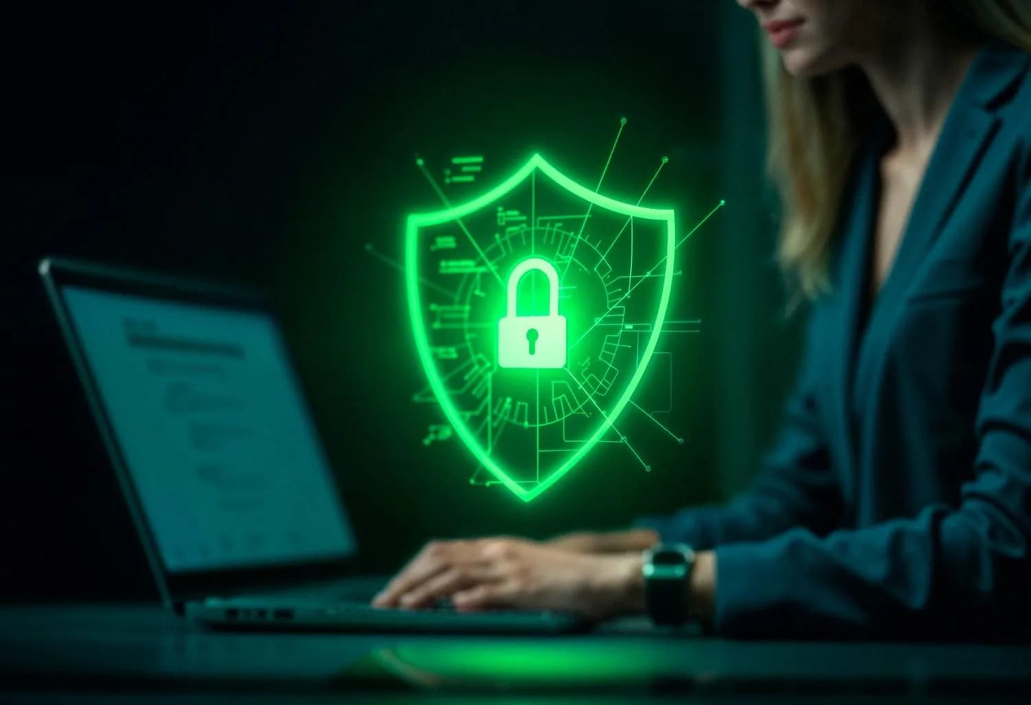 Microsoft Security Solutions for Business | SOS Technology