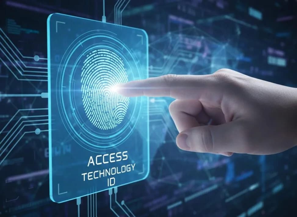 Integrated ELV and Security Systems | SOS Technology Dubai