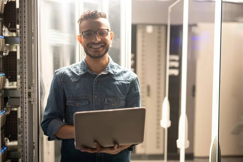 Data center Services