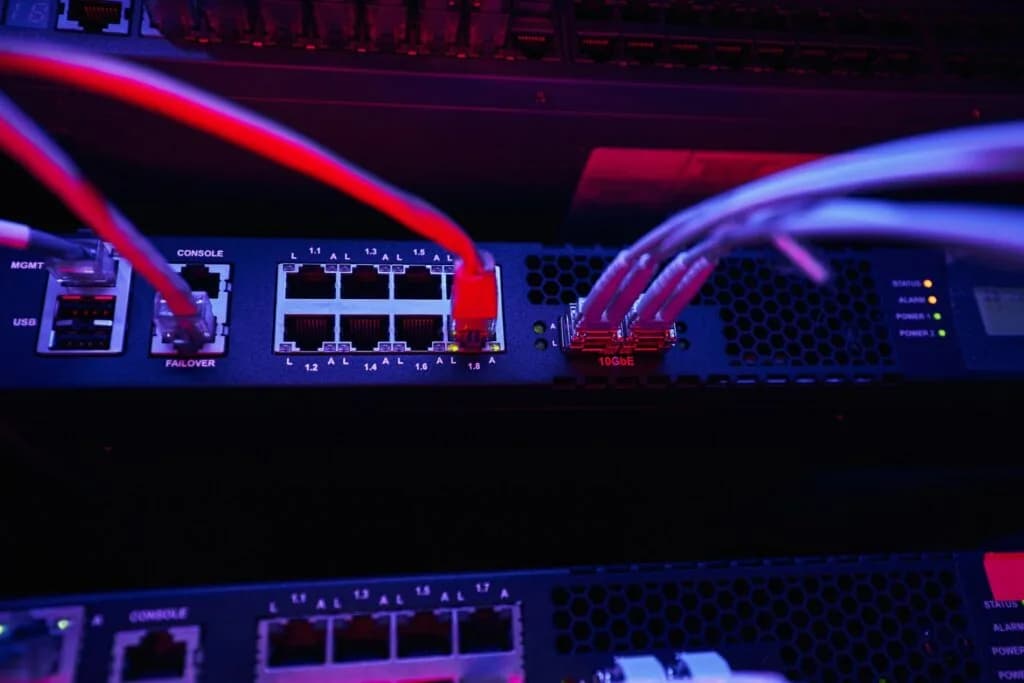 Network Management Service