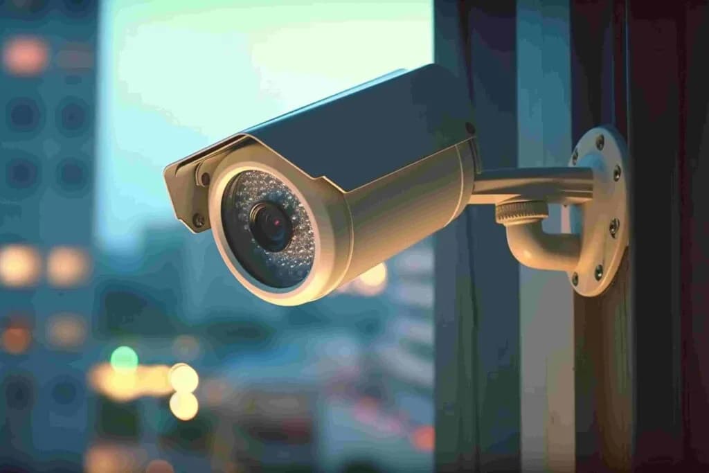 Finding Hidden Cameras: UAE Laws & Covert CCTV Secrets