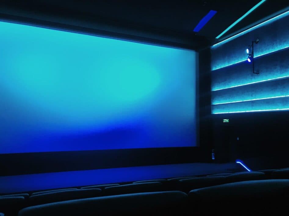 LED Video Wall Dubai | 4K MicroLED & COB Displays 2026