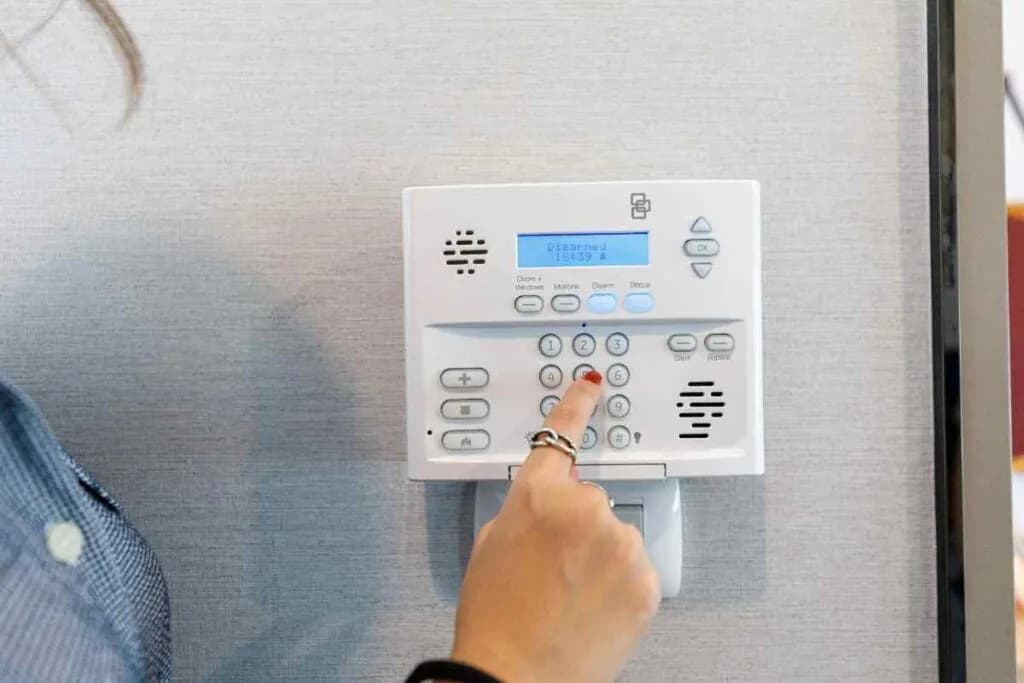 Access control System