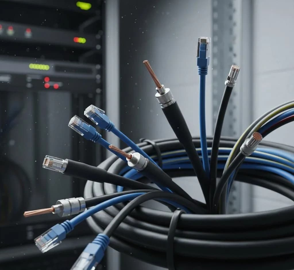 Structured Cabling