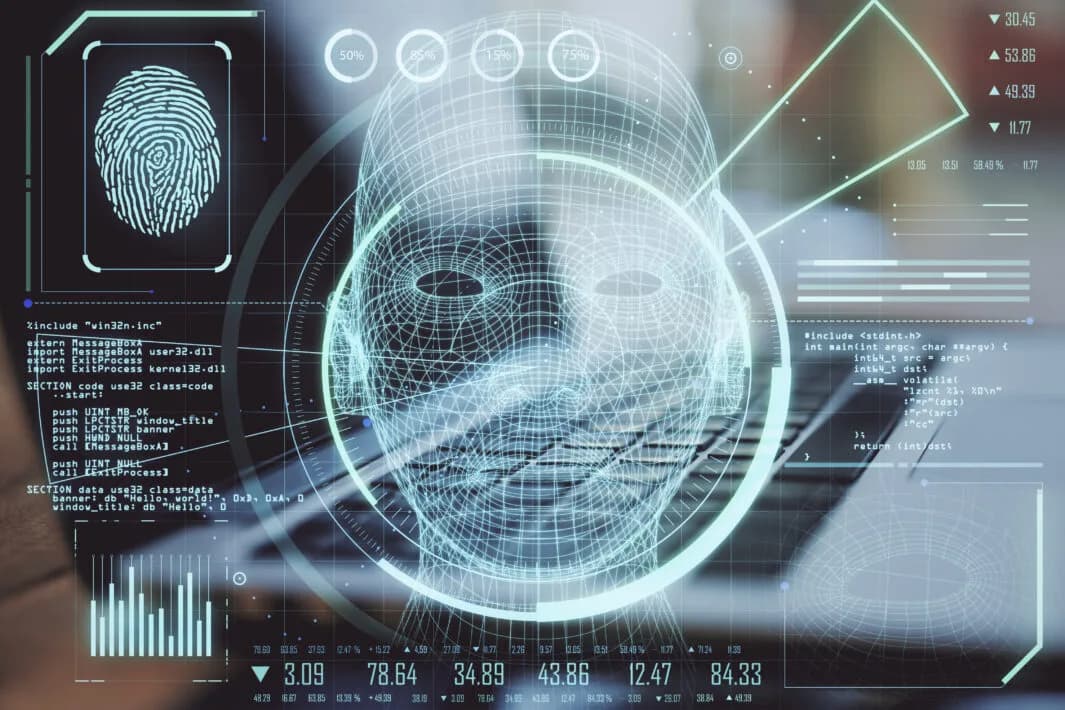 Biometric Access Control UAE | AI-Driven Identity Security
