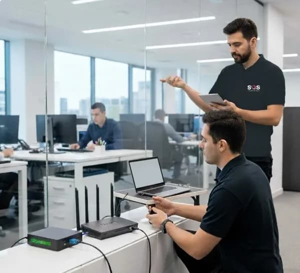 wifi support dubai