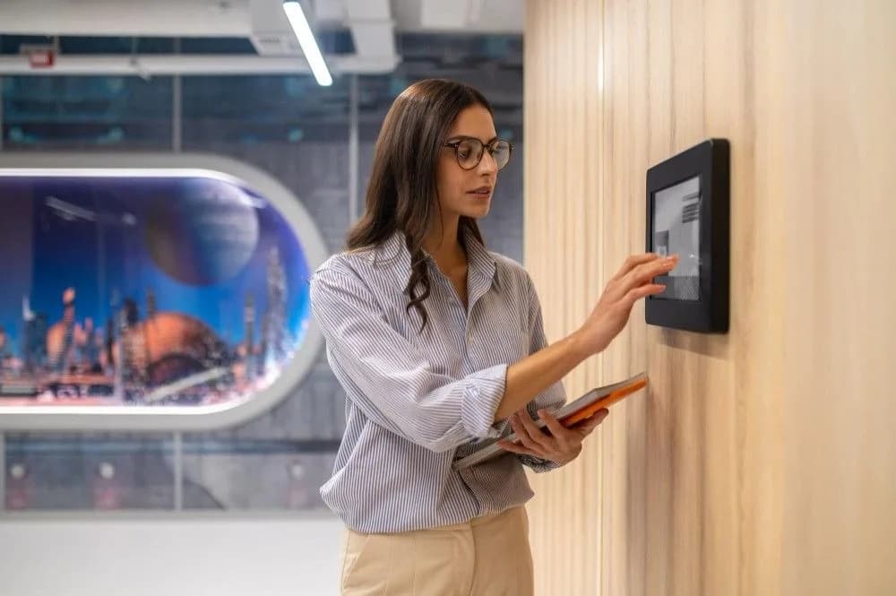 Video vs. Audio: Choosing the Best Intercom and Door Entry Sys