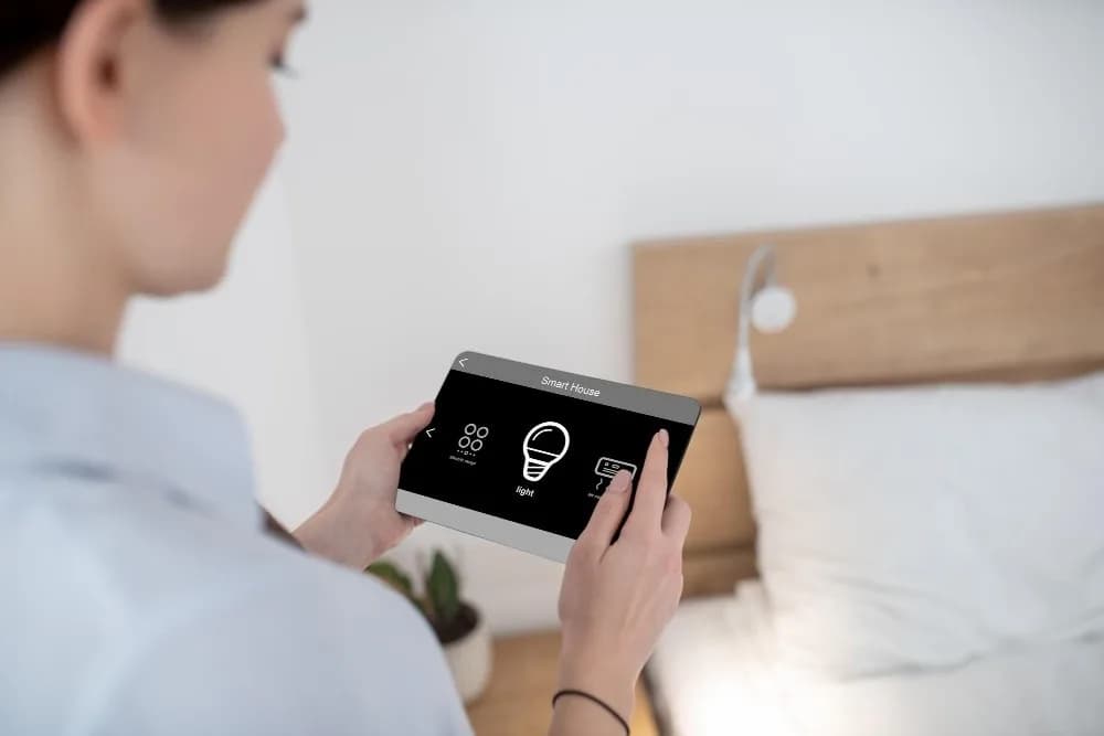 Home Automation Lighting Control:The Secret to Cutting Energy Bill