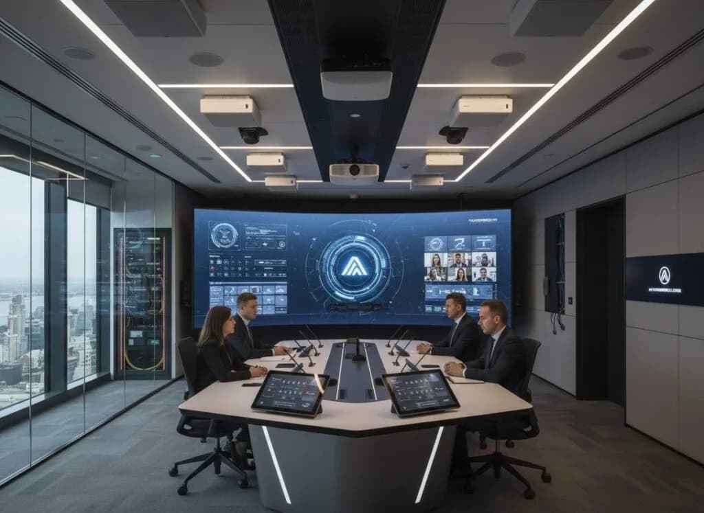 Best AV Installation Packages for Educational Institutions 2026