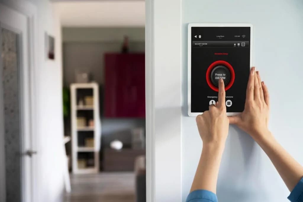 What Is a Burglar Alarm System? A Complete Guide