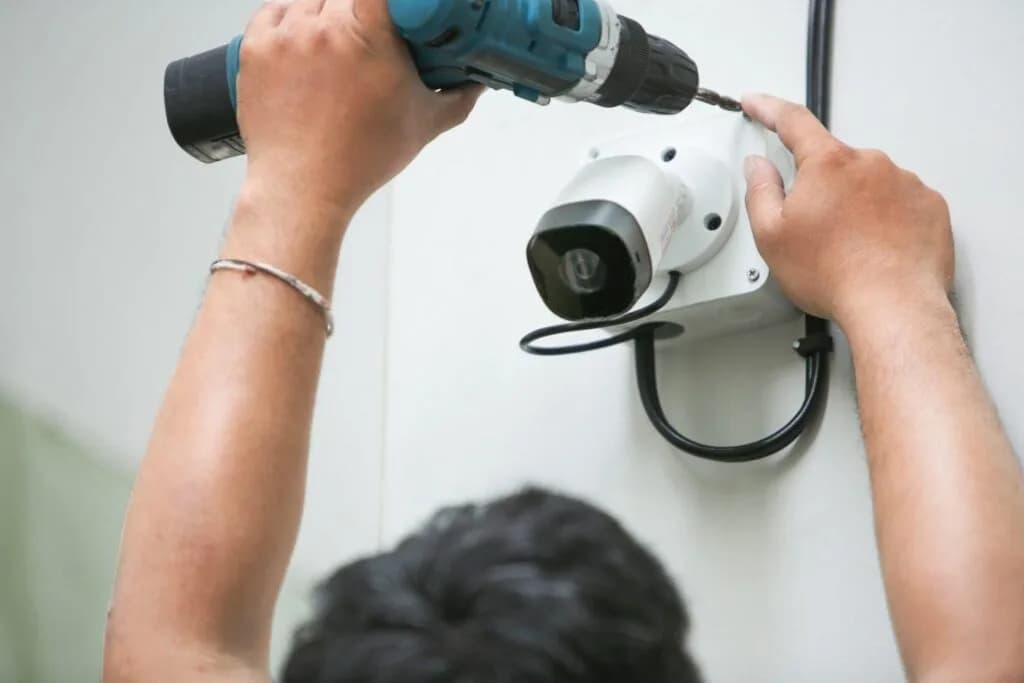 List of Top CCTV Installation Companies in UAE (2026 Edition)