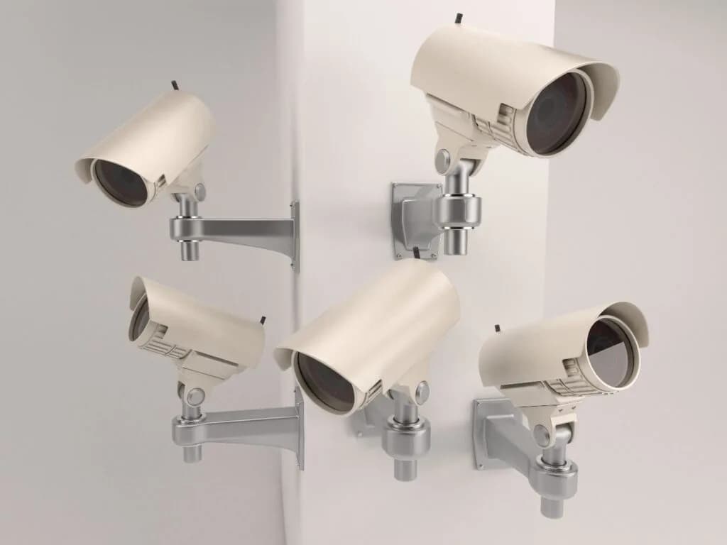 CCTV FAQ: Full Form, Meaning, Types & Buying Guide (2026)