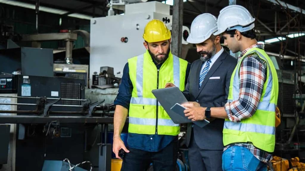 ERP Implementation for Manufacturing in UAE Guide 2026