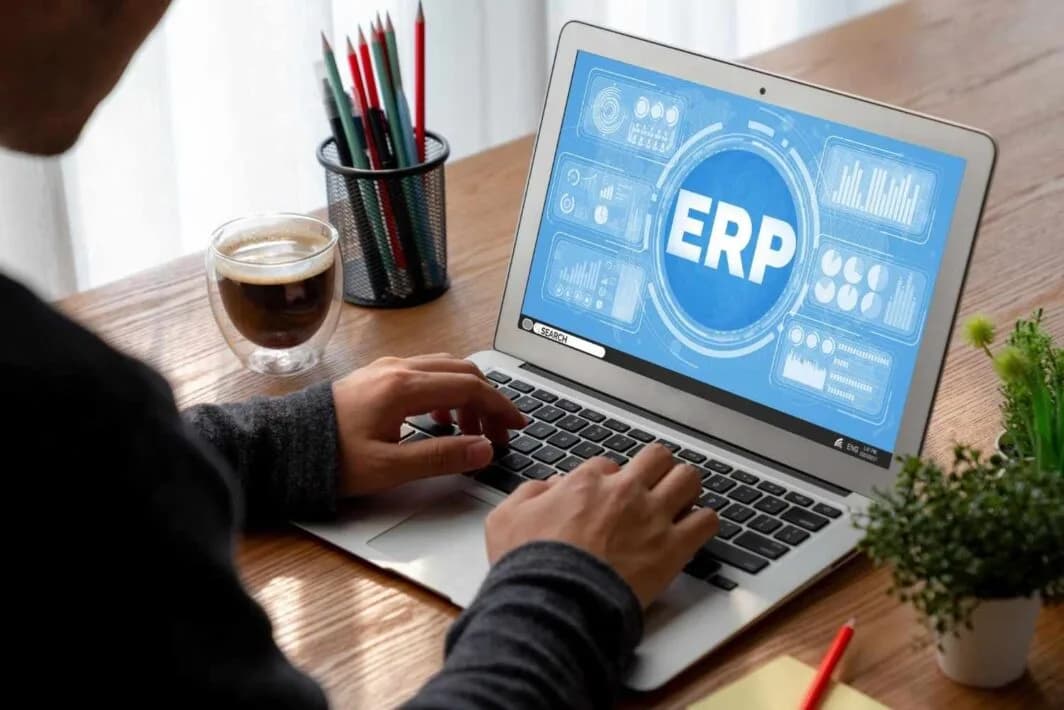 Best Construction ERP UAE 2026 | FTA Compliant Project Software
