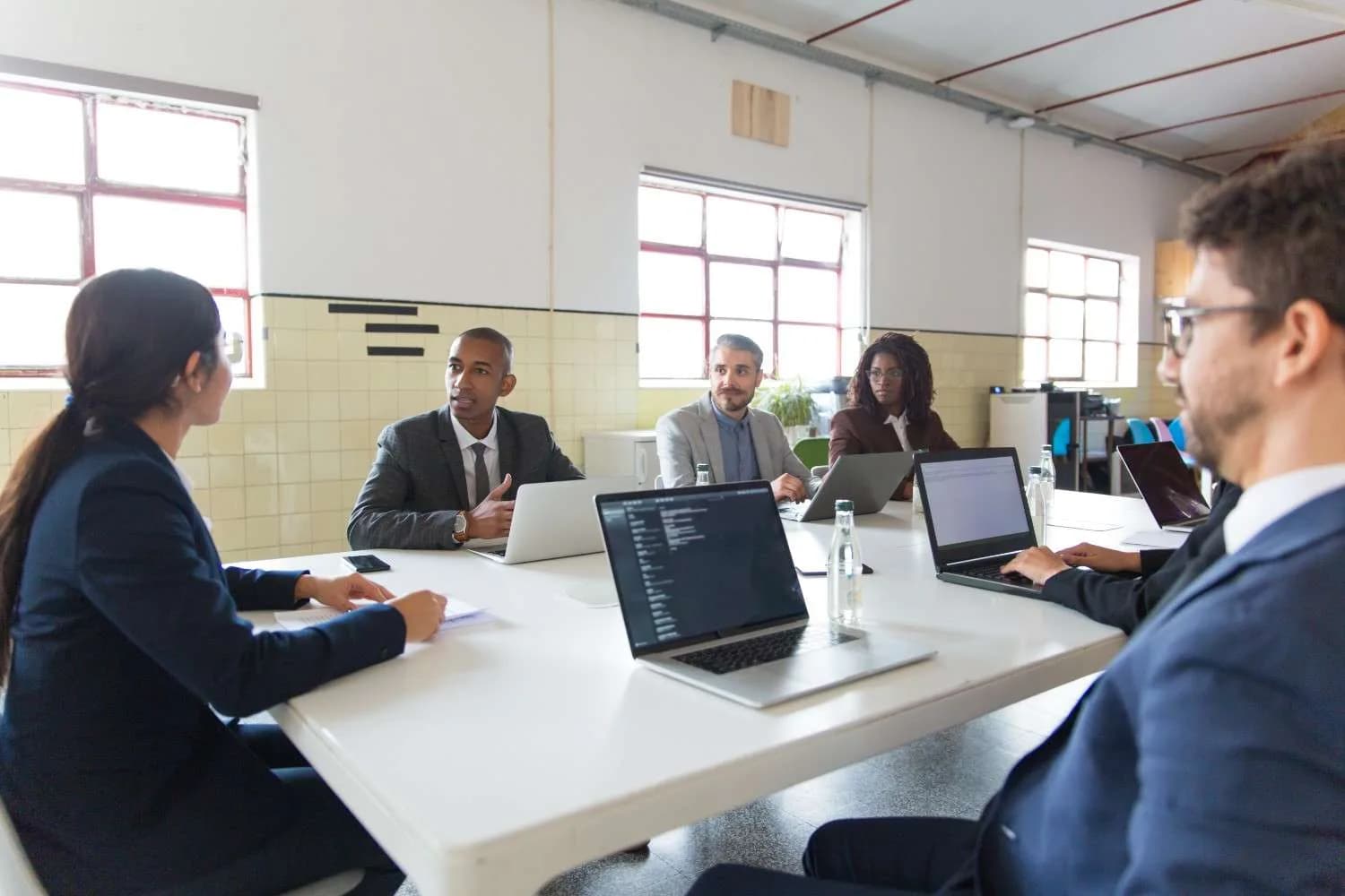IT companies in UAE