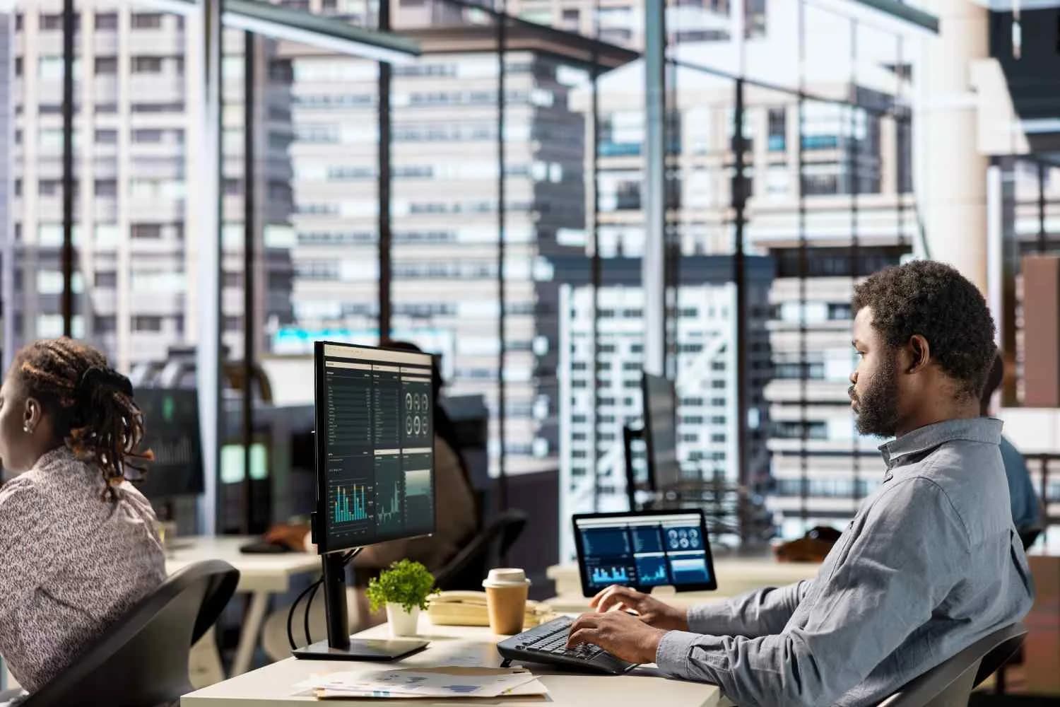 IT companies in dubai