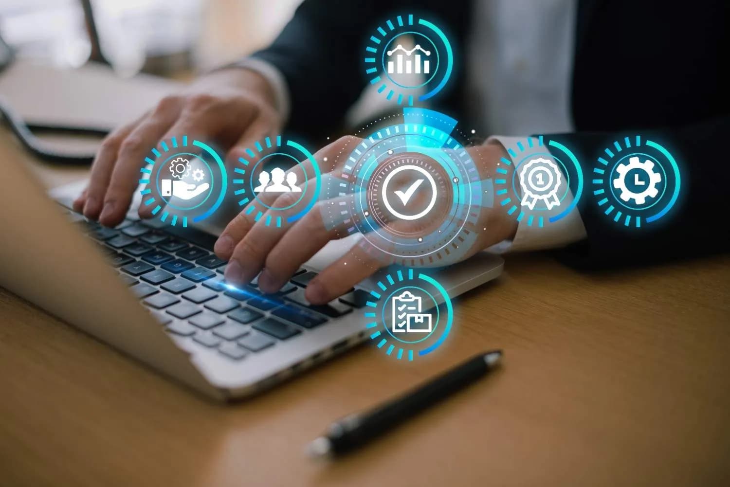 IT service management