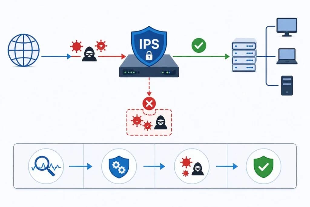 IPS Explained: NIPS, HIPS, WIPS & How It Works