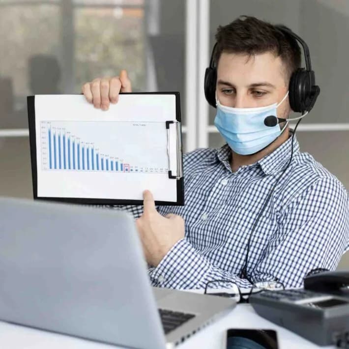 Reliable Managed IT Services for Secure Business Operations