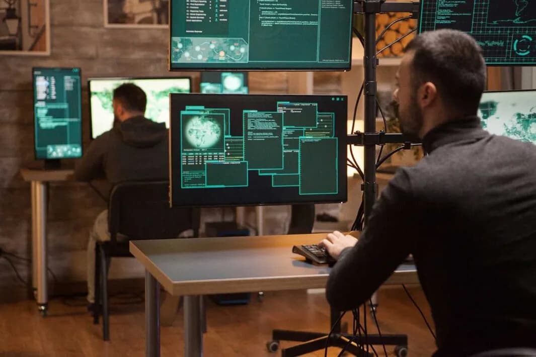 24/7 SOC Protection for Smarter Cybersecurity