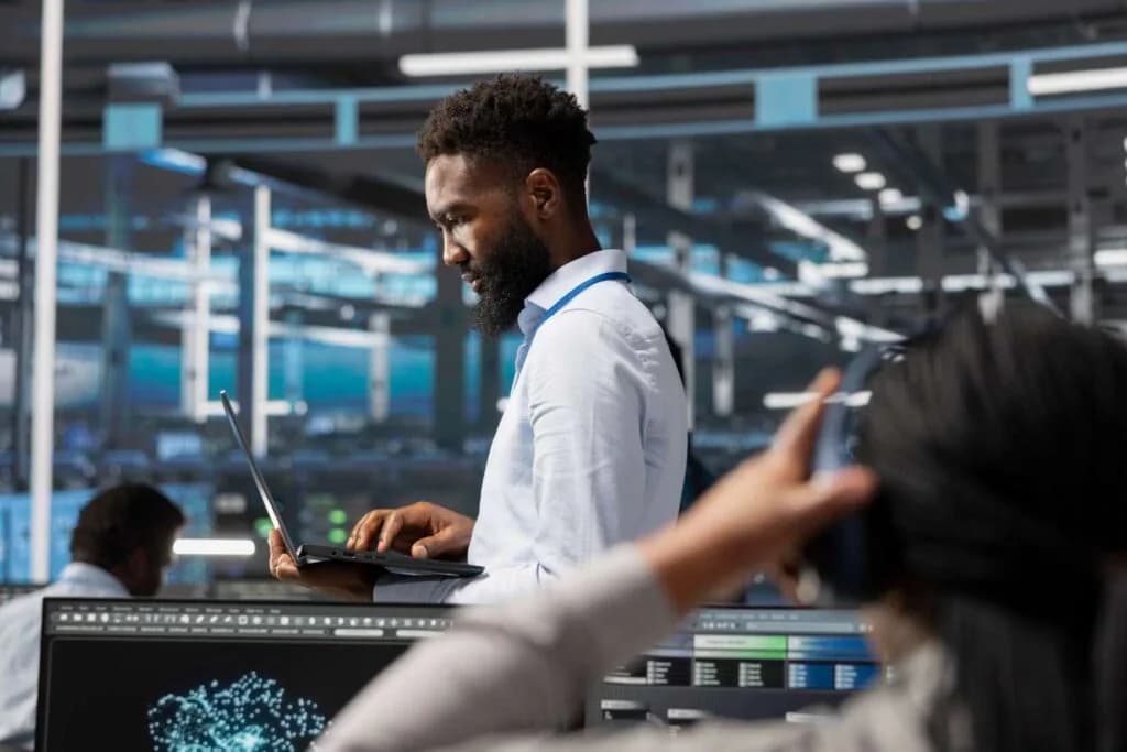 How to Choose an ICT Partner in UAE for Growth & Security