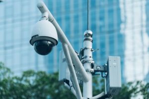 CCTV system dubai