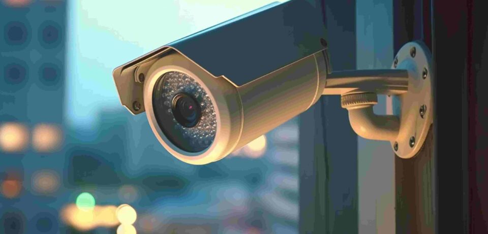 CCTV Sytems