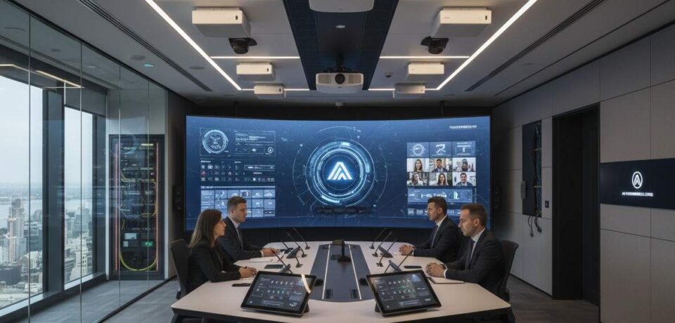 best av installation