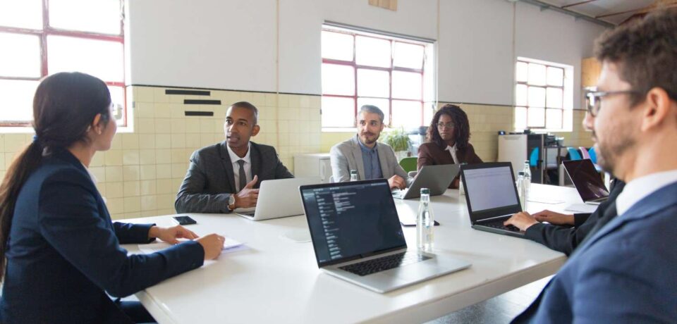 IT companies in UAE