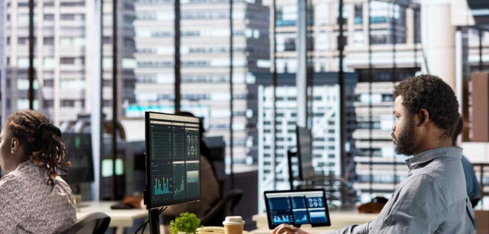 IT companies in dubai