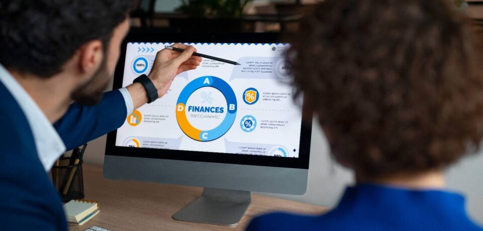 what is it services