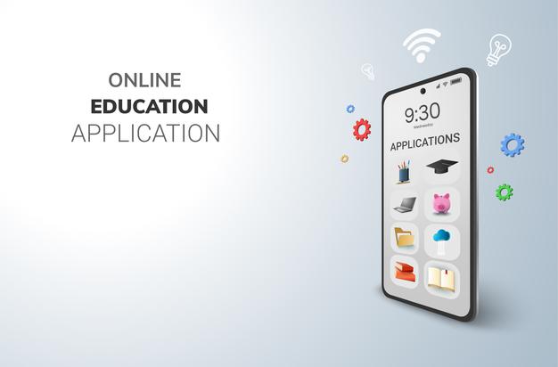 digital-applications-online-education