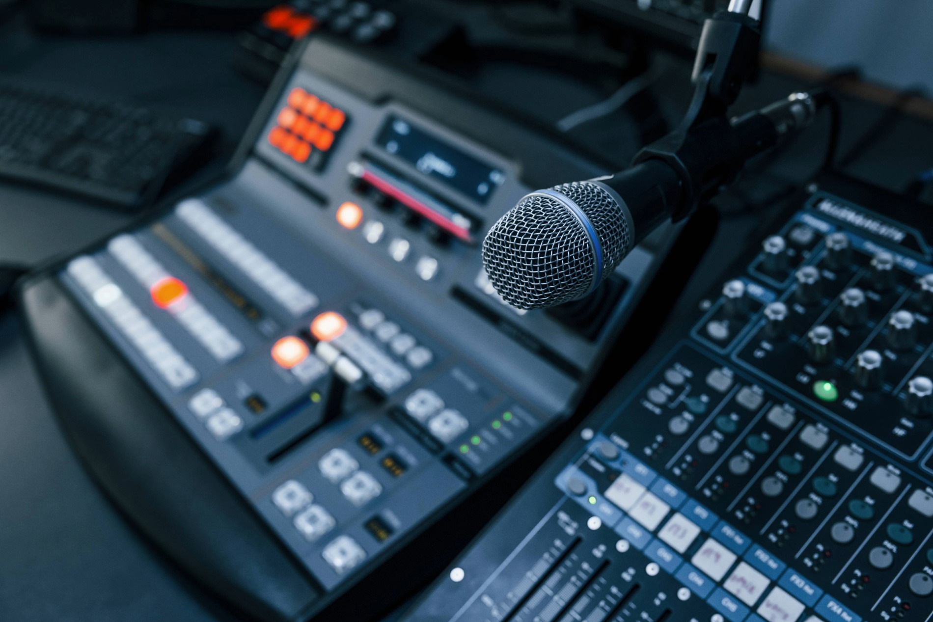 close-up-view-of-radio-mixing-desk-with-profession-2025-03-18-20-27-08-utc close-up-view-of-radio-mixing-desk-with-profession-2025-03-18-20-27-08-utc
