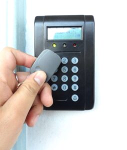 Access control System
