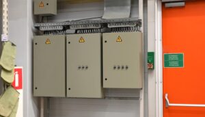 what is Extra Low Voltage