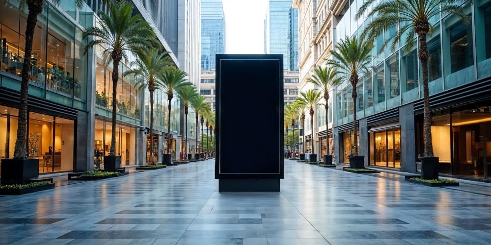 LED Screen Rental Dubai | 4K Video Wall Hire