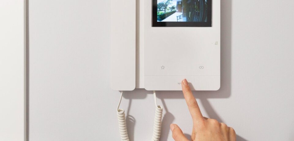 Intercom-system (1) intercom system dubai ,abudhabi