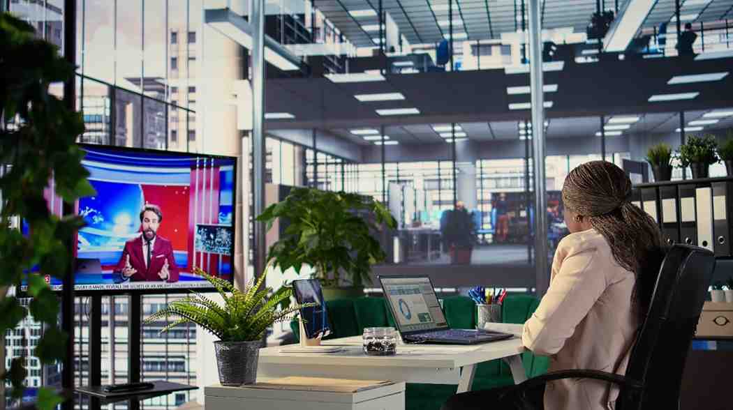 audio video solutions