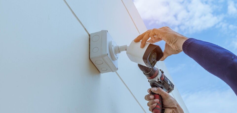 cctv-camera-for-home-with-mobile-connectivity CCTV systens with Access Control System