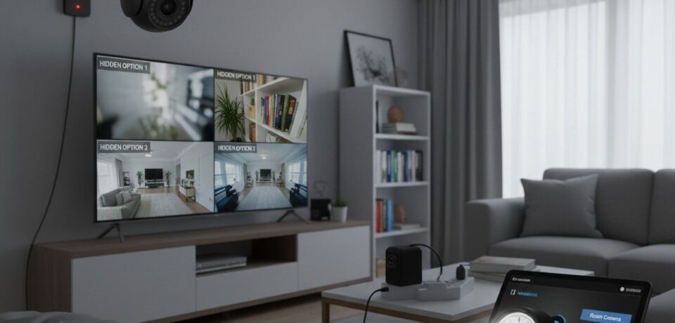 room camera cctv survilence room camera cctv survilence